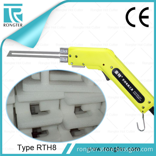 CE 200 W Handheld Heat Cutting Foam Electric Cutter